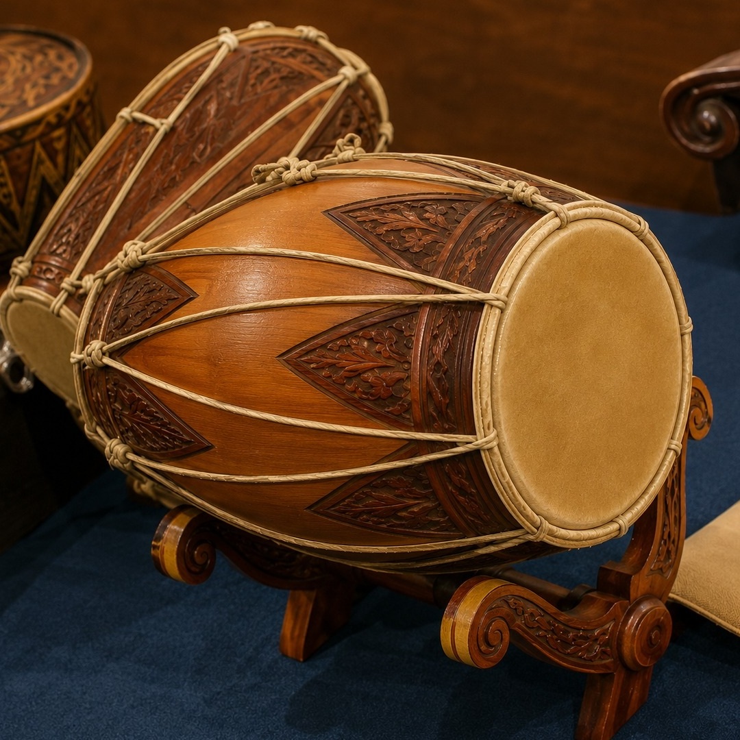 Entobong Dayak