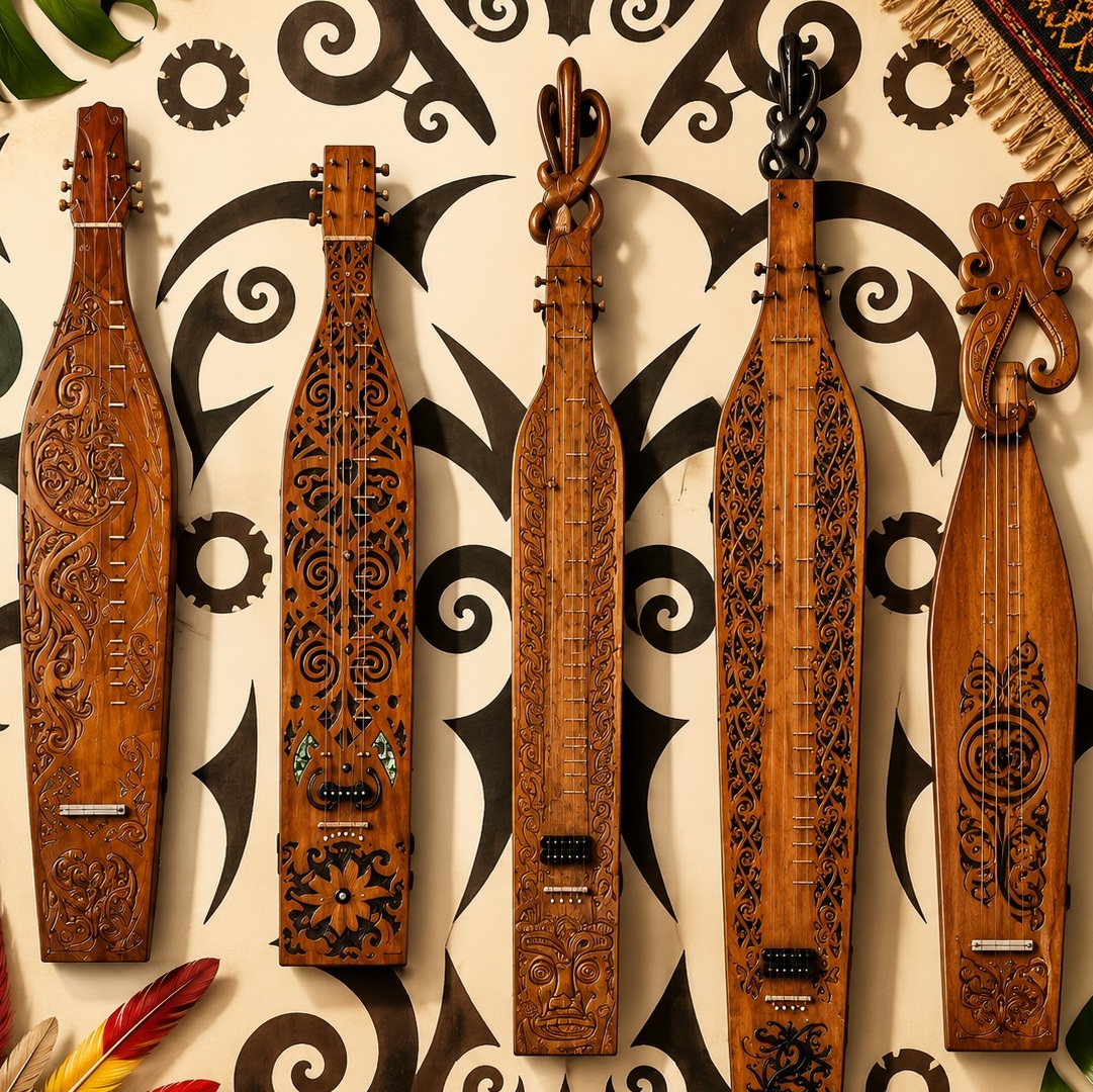 Musik Tradisional